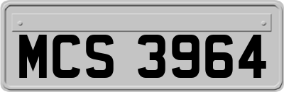 MCS3964