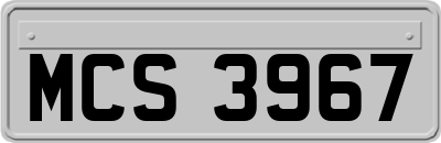 MCS3967