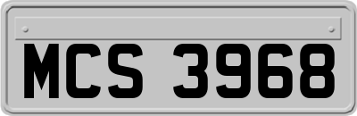 MCS3968
