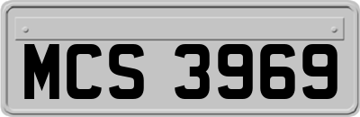 MCS3969