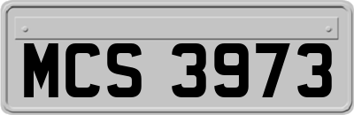 MCS3973