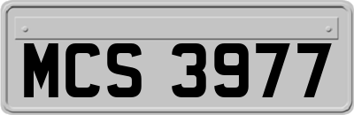 MCS3977