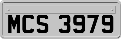 MCS3979