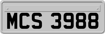 MCS3988