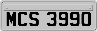 MCS3990