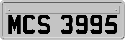 MCS3995
