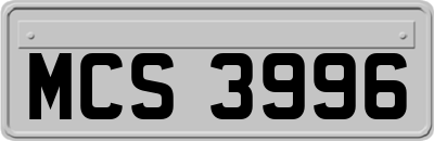 MCS3996
