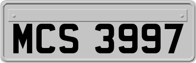 MCS3997
