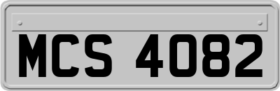 MCS4082