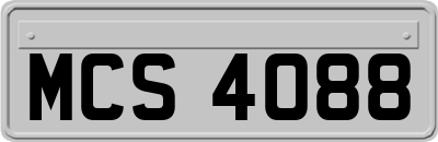 MCS4088