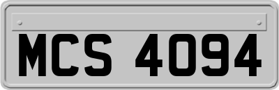 MCS4094