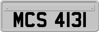 MCS4131