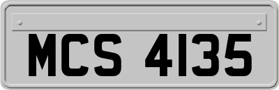 MCS4135