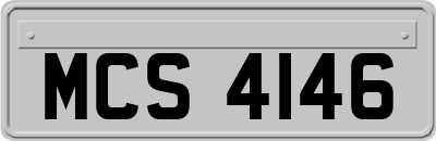 MCS4146