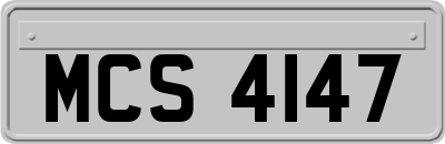 MCS4147