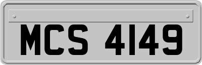 MCS4149