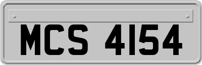 MCS4154