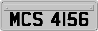 MCS4156