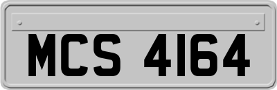 MCS4164