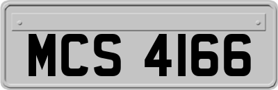 MCS4166