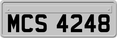 MCS4248