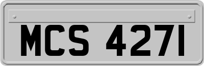 MCS4271