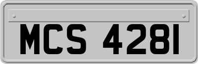MCS4281