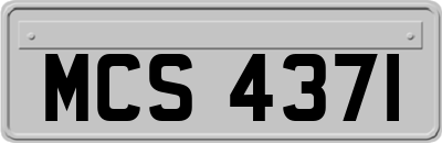MCS4371