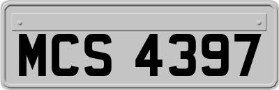 MCS4397
