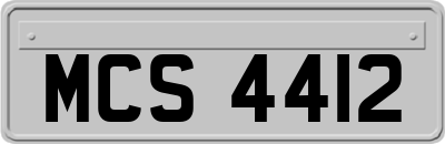MCS4412