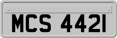 MCS4421