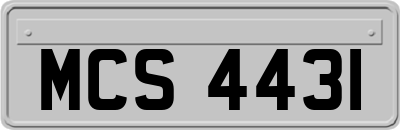 MCS4431