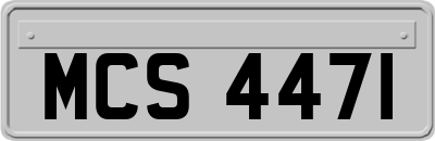 MCS4471