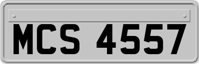 MCS4557