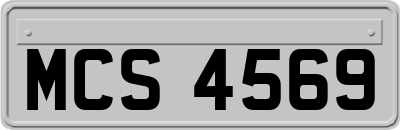 MCS4569