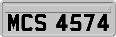 MCS4574