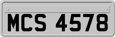 MCS4578