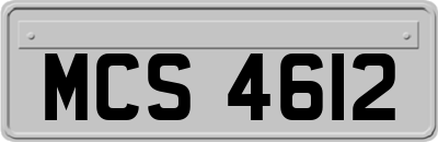 MCS4612