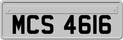 MCS4616