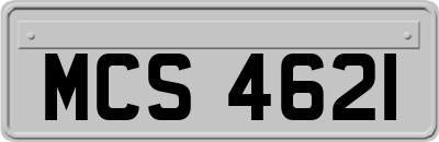 MCS4621