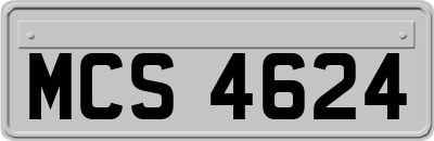MCS4624