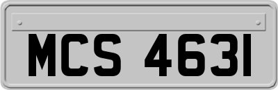 MCS4631