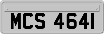 MCS4641