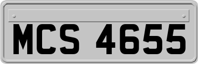 MCS4655