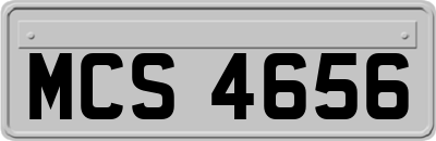 MCS4656