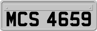 MCS4659