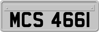 MCS4661
