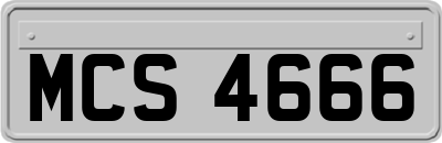 MCS4666