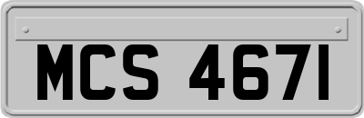 MCS4671