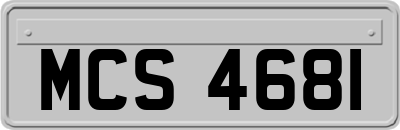 MCS4681